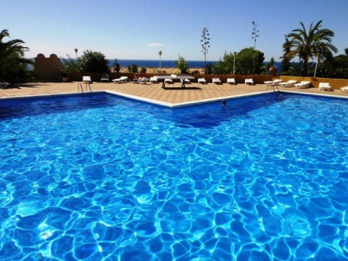 Apartamento Tripsoleil Cala Llevado * Tossa de Mar